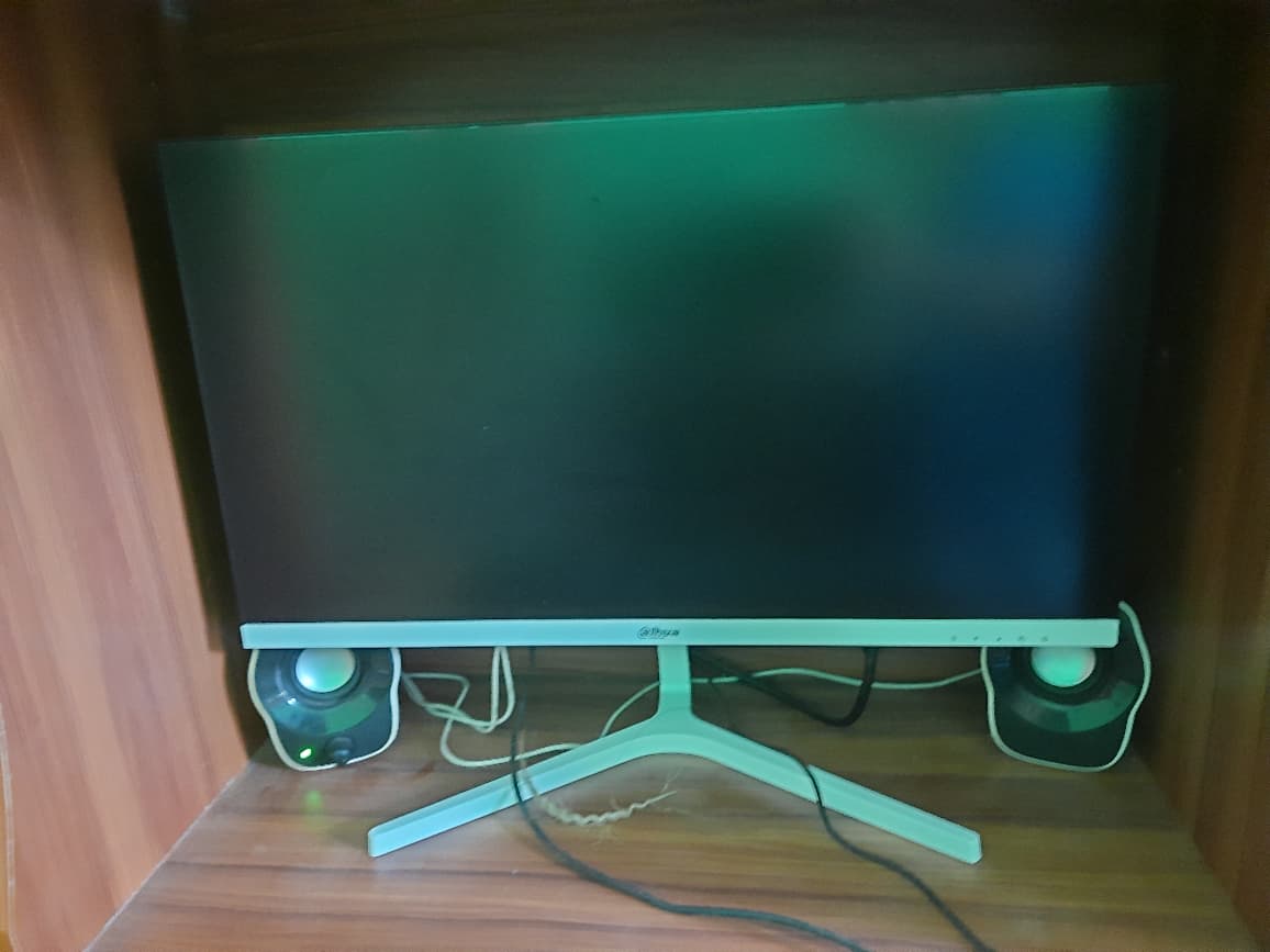 Monitor
